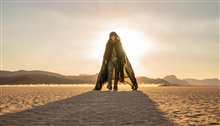 Dune: Part Two - Photo Gallery