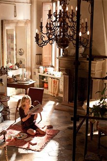 Eat Pray Love - Photo Gallery