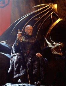 Eragon - Photo Gallery