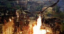 Eragon - Photo Gallery