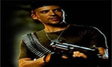eXistenZ - Photo Gallery