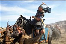 Exodus: Gods and Kings - Photo Gallery