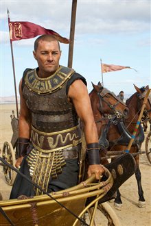 Exodus: Gods and Kings - Photo Gallery