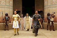 Exodus: Gods and Kings - Photo Gallery