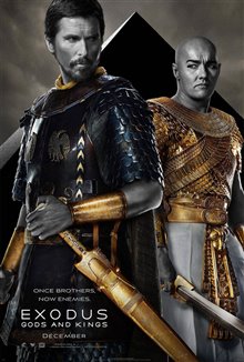 Exodus: Gods and Kings - Photo Gallery