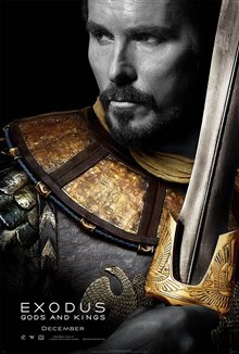 Exodus: Gods and Kings - Photo Gallery