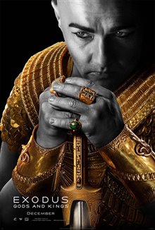 Exodus: Gods and Kings - Photo Gallery