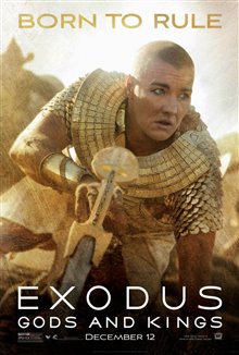 Exodus: Gods and Kings - Photo Gallery