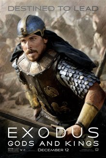Exodus: Gods and Kings - Photo Gallery