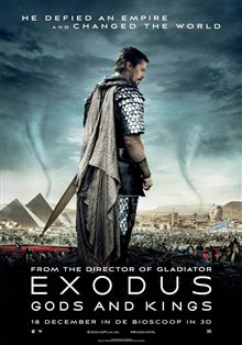 Exodus: Gods and Kings - Photo Gallery