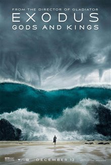 Exodus: Gods and Kings - Photo Gallery