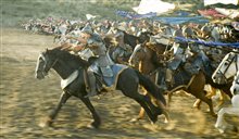 Exodus: Gods and Kings - Photo Gallery