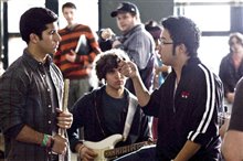 Fame - Photo Gallery