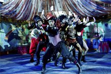 Fame - Photo Gallery