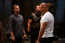 Fast & Furious 6 - Photo Gallery