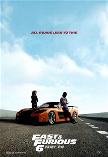 Fast & Furious 6 - Photo Gallery