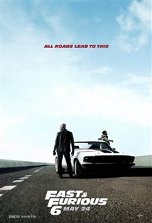 Fast & Furious 6 - Photo Gallery