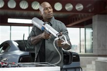 Fast & Furious 6 - Photo Gallery