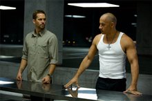 Fast & Furious 6 - Photo Gallery