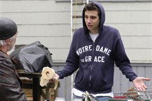Fetching Cody - Photo Gallery