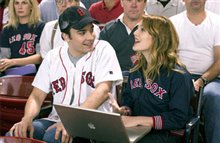 Fever Pitch - Photo Gallery