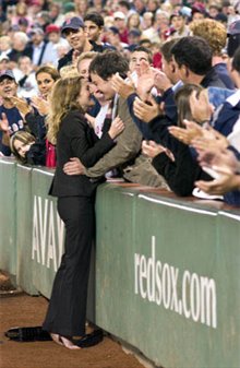 Fever Pitch - Photo Gallery