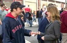 Fever Pitch - Photo Gallery