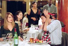 Fever Pitch - Photo Gallery