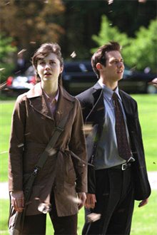 Final Destination 3 - Photo Gallery
