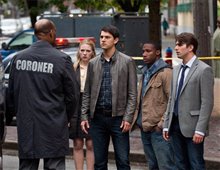 Final Destination 5 - Photo Gallery