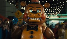 Five Nights at Freddy's 2 - Photo Gallery