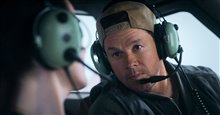 Flight Risk - Photo Gallery