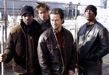 Four Brothers - Photo Gallery