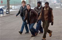 Four Brothers - Photo Gallery