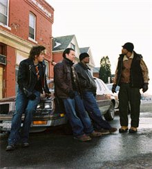 Four Brothers - Photo Gallery