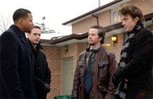 Four Brothers - Photo Gallery