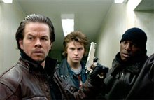 Four Brothers - Photo Gallery