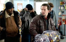 Four Brothers - Photo Gallery