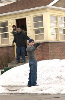 Four Brothers - Photo Gallery