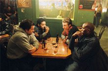 Four Brothers - Photo Gallery