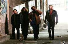 Four Brothers - Photo Gallery