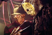 Freddy vs. Jason - Photo Gallery
