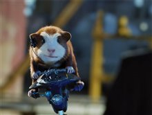 G-Force - Photo Gallery