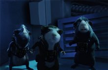 G-Force - Photo Gallery