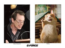 G-Force - Photo Gallery