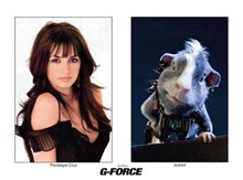 G-Force - Photo Gallery