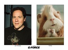 G-Force - Photo Gallery