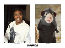 G-Force - Photo Gallery