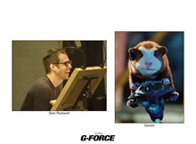 G-Force - Photo Gallery