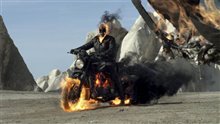 Ghost Rider: Spirit of Vengeance - Photo Gallery